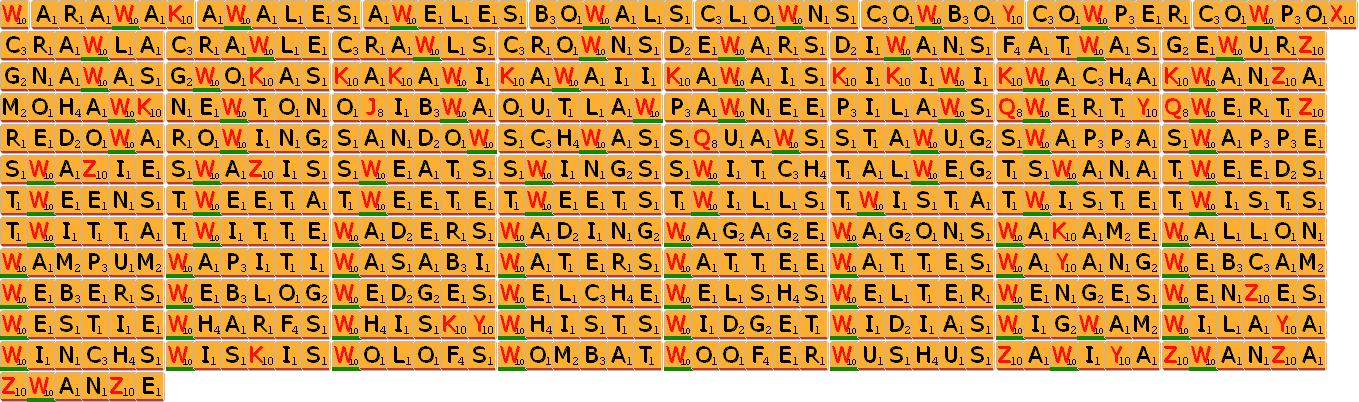 Mot De 6 Lettres Avec Les Lettres Suivantes