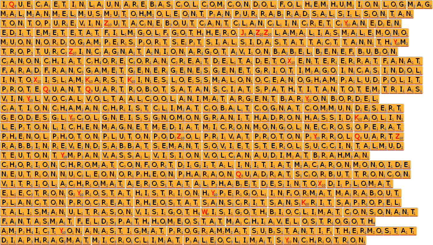 Liste Des 227 Mots Acceptant Le Rajout Final Ique