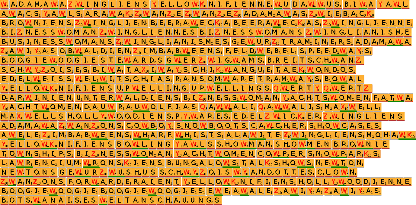 Mot De 6 Lettres Avec Un W Statistiques des 1448 mots contenant un W