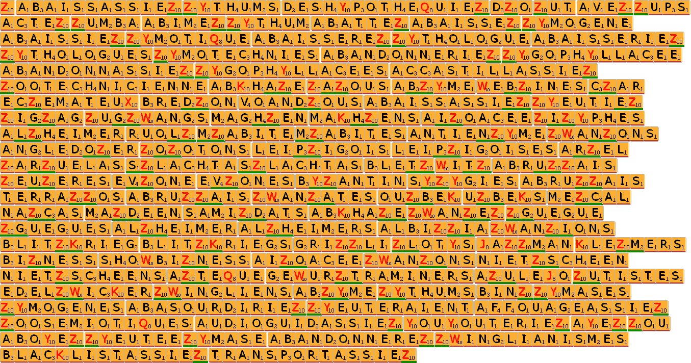Mot De 7 Lettres Commençant Par Z Statistiques des 41365 mots contenant un Z